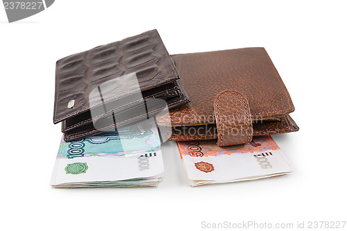 Image of Wallet