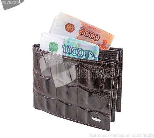 Image of Wallet