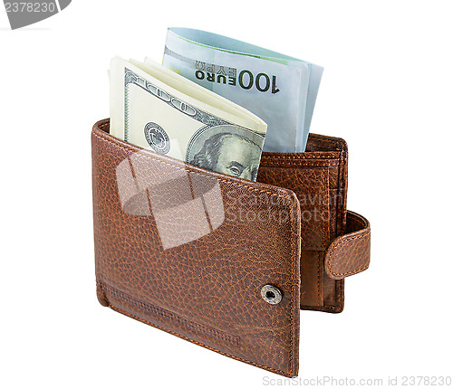 Image of Wallet