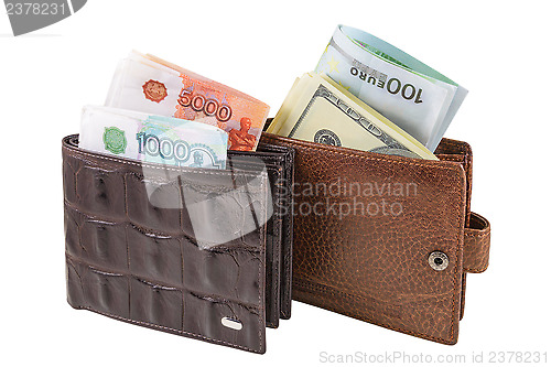 Image of Wallet