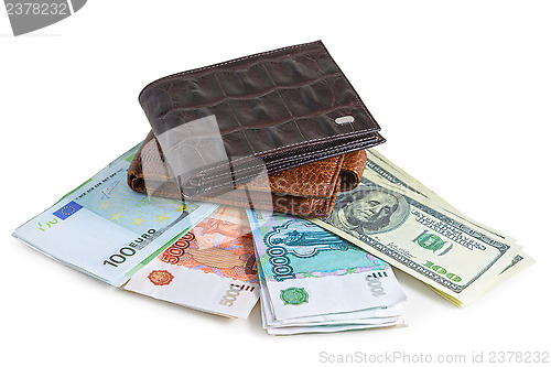 Image of Wallet