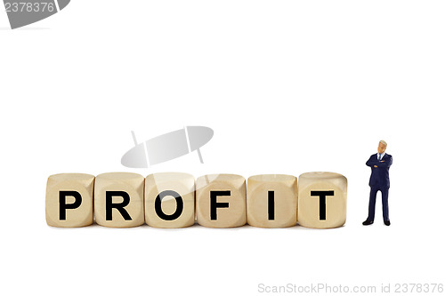 Image of Profit