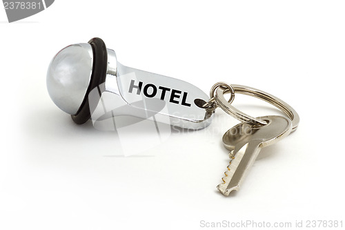 Image of Hotel Key