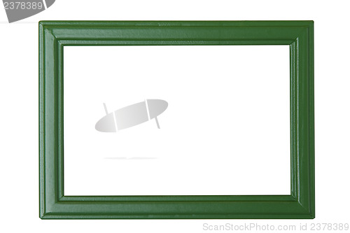 Image of Modern picture frame