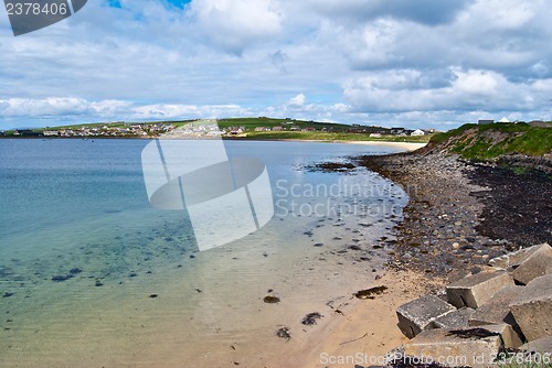 Image of Scenery on Orkney