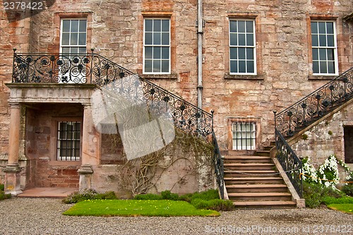 Image of Drumlanrig Castle