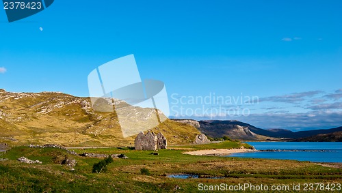 Image of Loch Assynt