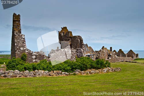 Image of Dunnottar Castle