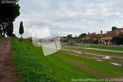 Image of Circus Maximus