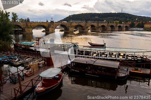 Image of Prague