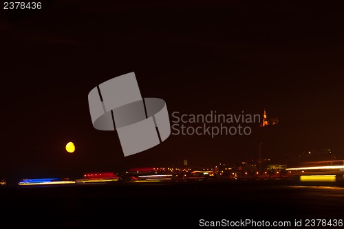 Image of Rhein in Flammen