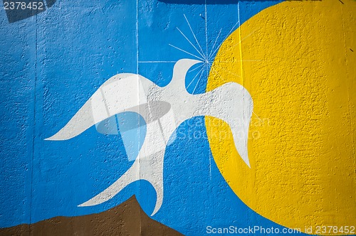 Image of East Side Gallery