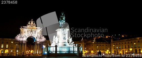 Image of Praca do Comercio