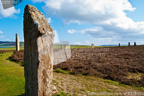 Image of Ring of Brodgar