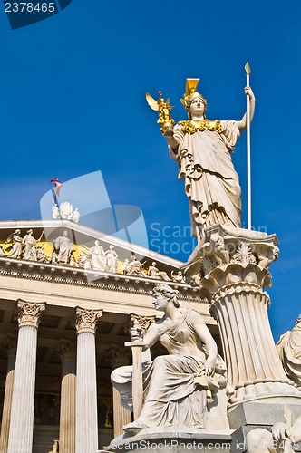 Image of Parliament