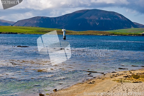 Image of Scenery on Orkney