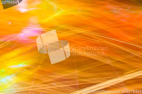 Image of Motion blur