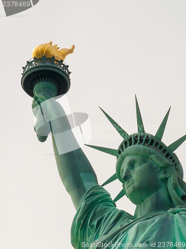 Image of Statue of Liberty