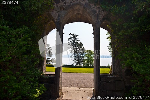 Image of Armadale Castle Gardens