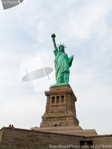 Image of Statue of Liberty