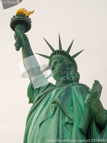 Image of Statue of Liberty