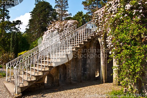 Image of Armadale Castle Gardens