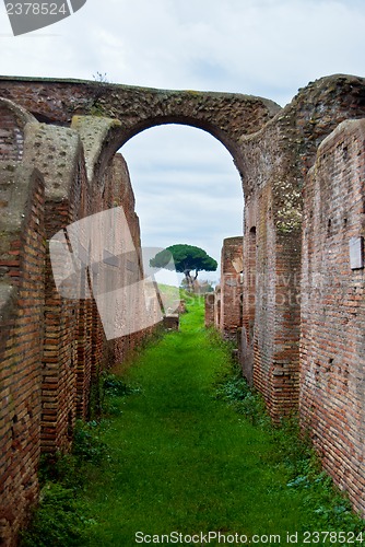 Image of Ostia