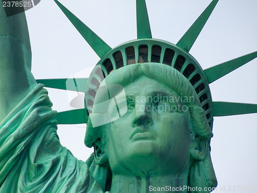 Image of Statue of Liberty