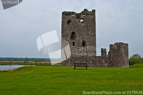 Image of Threave Castle
