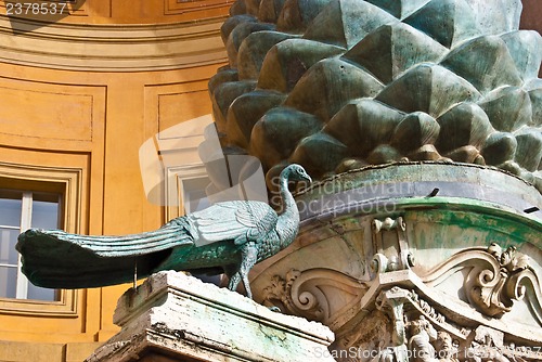 Image of Vatican museum