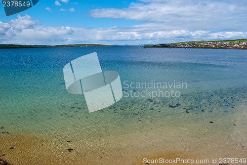 Image of Scenery on Orkney