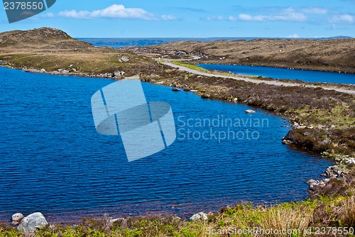 Image of Scottish scenery