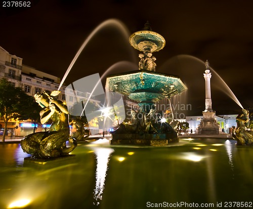 Image of Rossio