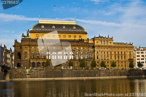 Image of National theater