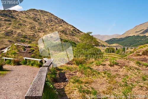 Image of Glenfinnan Viaduct