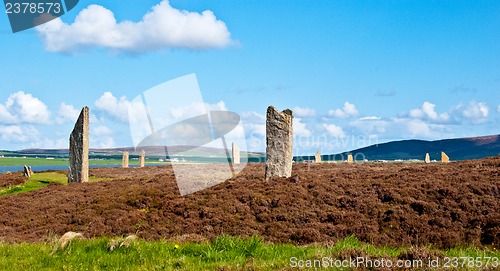 Image of Ring of Brodgar