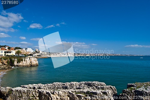 Image of Beach in Cascais