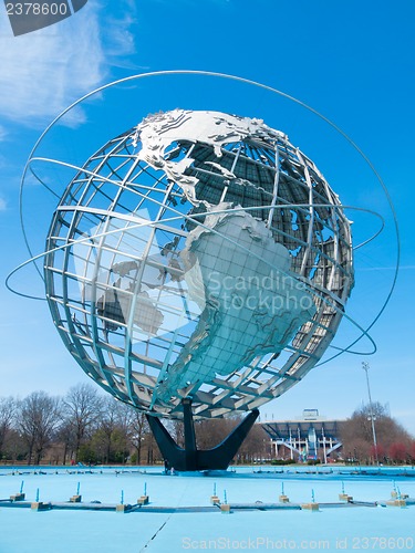 Image of Big globe