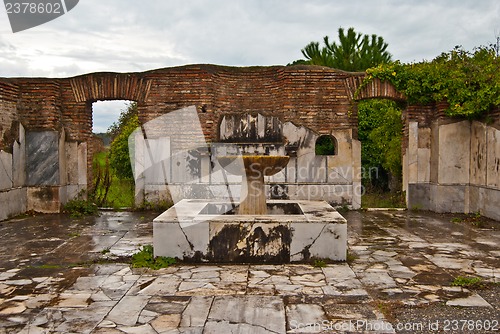 Image of Ostia