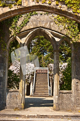 Image of Armadale Castle Gardens