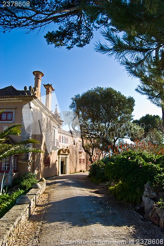 Image of Cascais