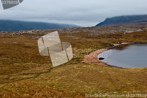 Image of Scottish scenery