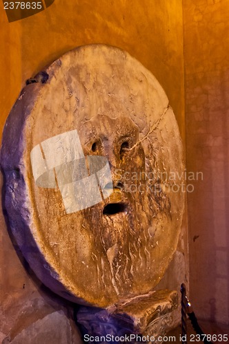 Image of Bocca della Verita