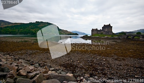 Image of Eilean Donan Castle