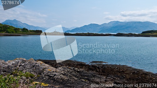 Image of Isle of Skye