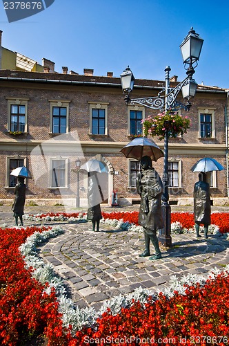 Image of Zichy
