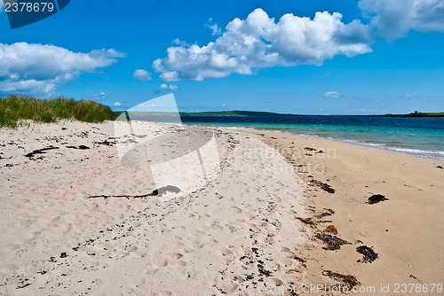 Image of Scenery on Orkney