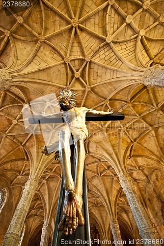 Image of Mosteiro dos Jeronimos