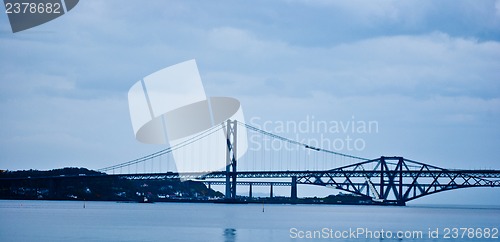 Image of Firth of Forth