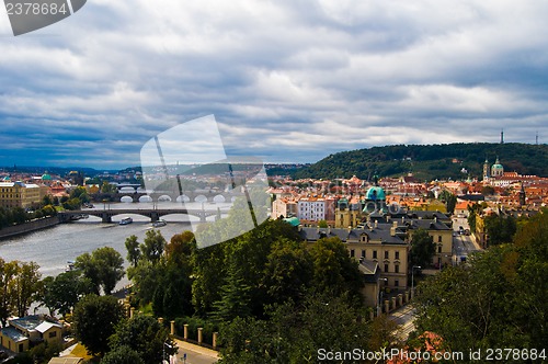 Image of Bridges of Prague
